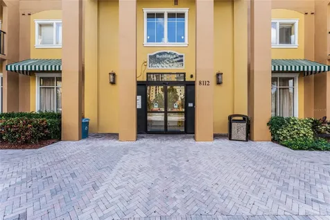 8112 Poinciana Boulevard Orlando FL 32821