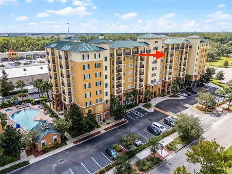 8112 Poinciana Boulevard Orlando FL 32821