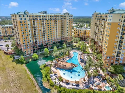 8112 Poinciana Boulevard Orlando FL 32821