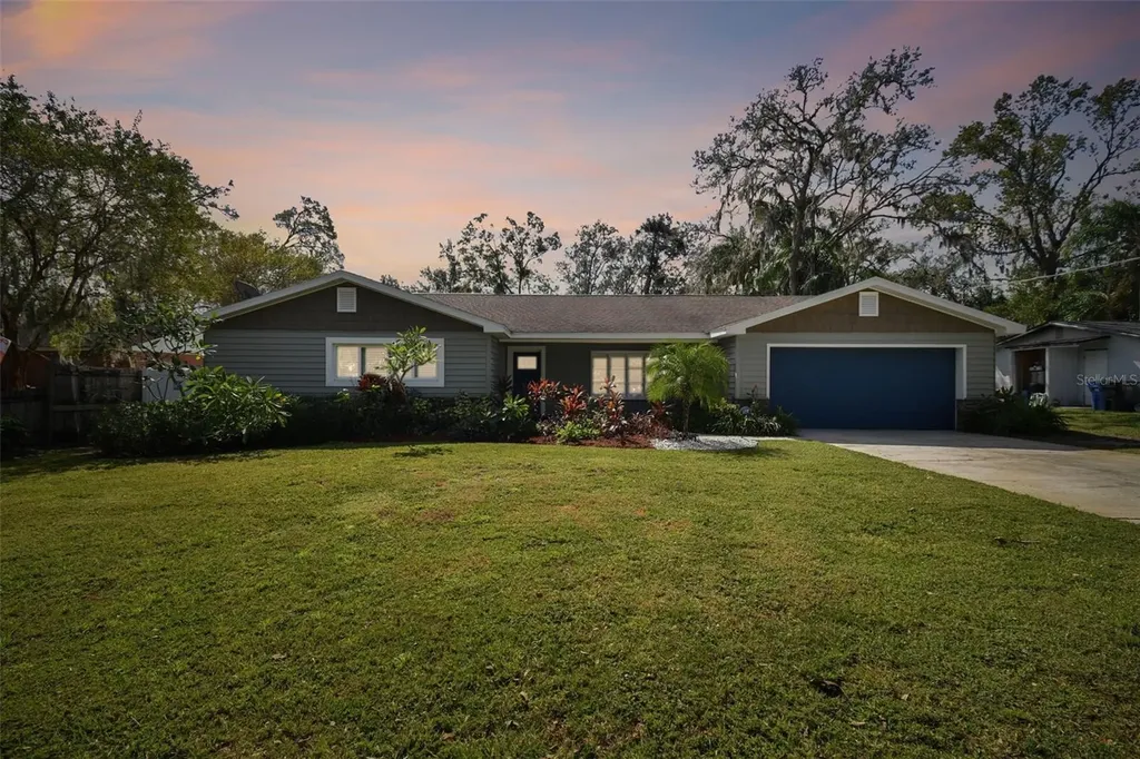 18845 Tracer Drive Lutz FL 33549