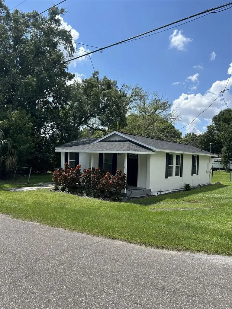7308 N Orleans Avenue Tampa FL 33604