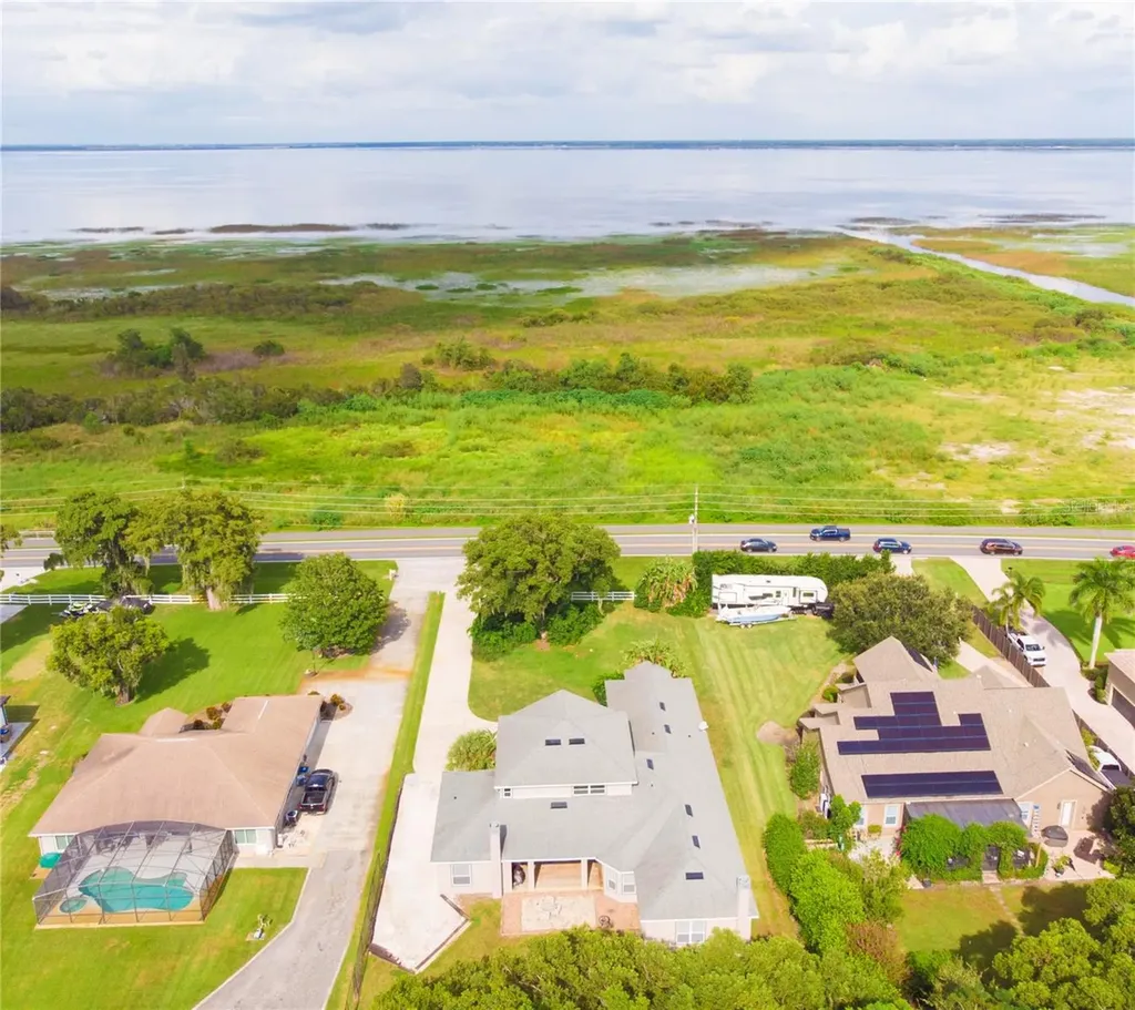 1380 E Lake Shore Boulevard Kissimmee FL 34744