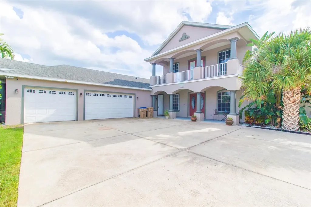 1380 E Lake Shore Boulevard Kissimmee FL 34744