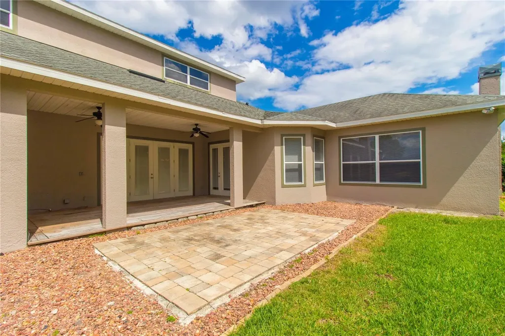 1380 E Lake Shore Boulevard Kissimmee FL 34744