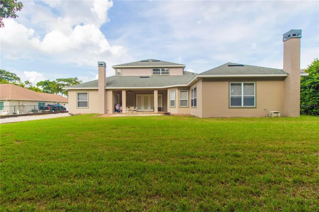 1380 E Lake Shore Boulevard Kissimmee FL 34744