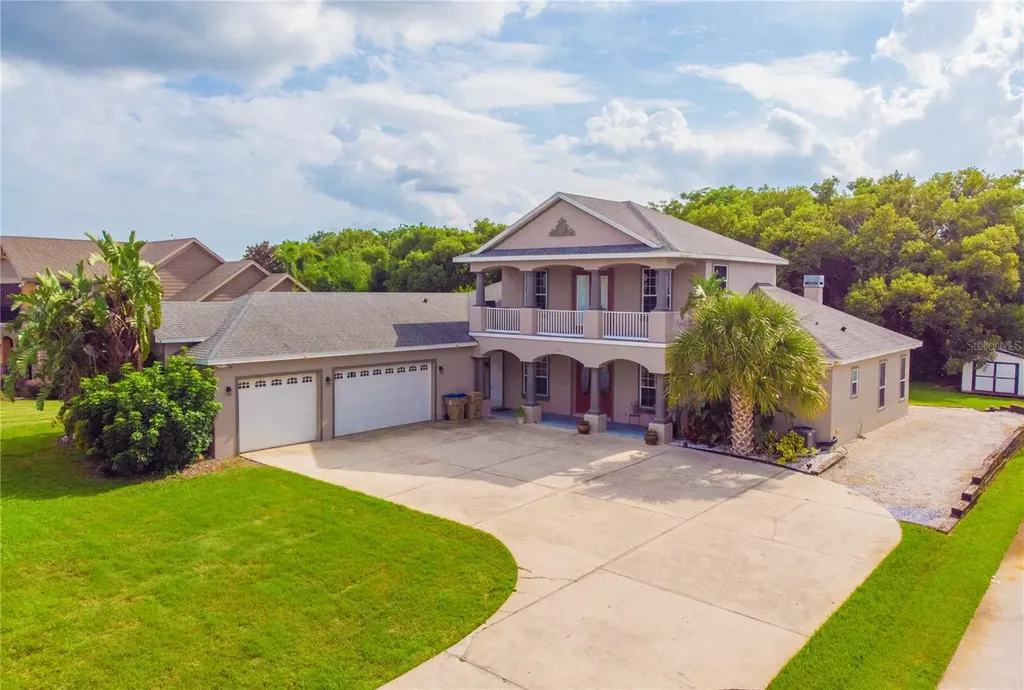 1380 E Lake Shore Boulevard Kissimmee FL 34744