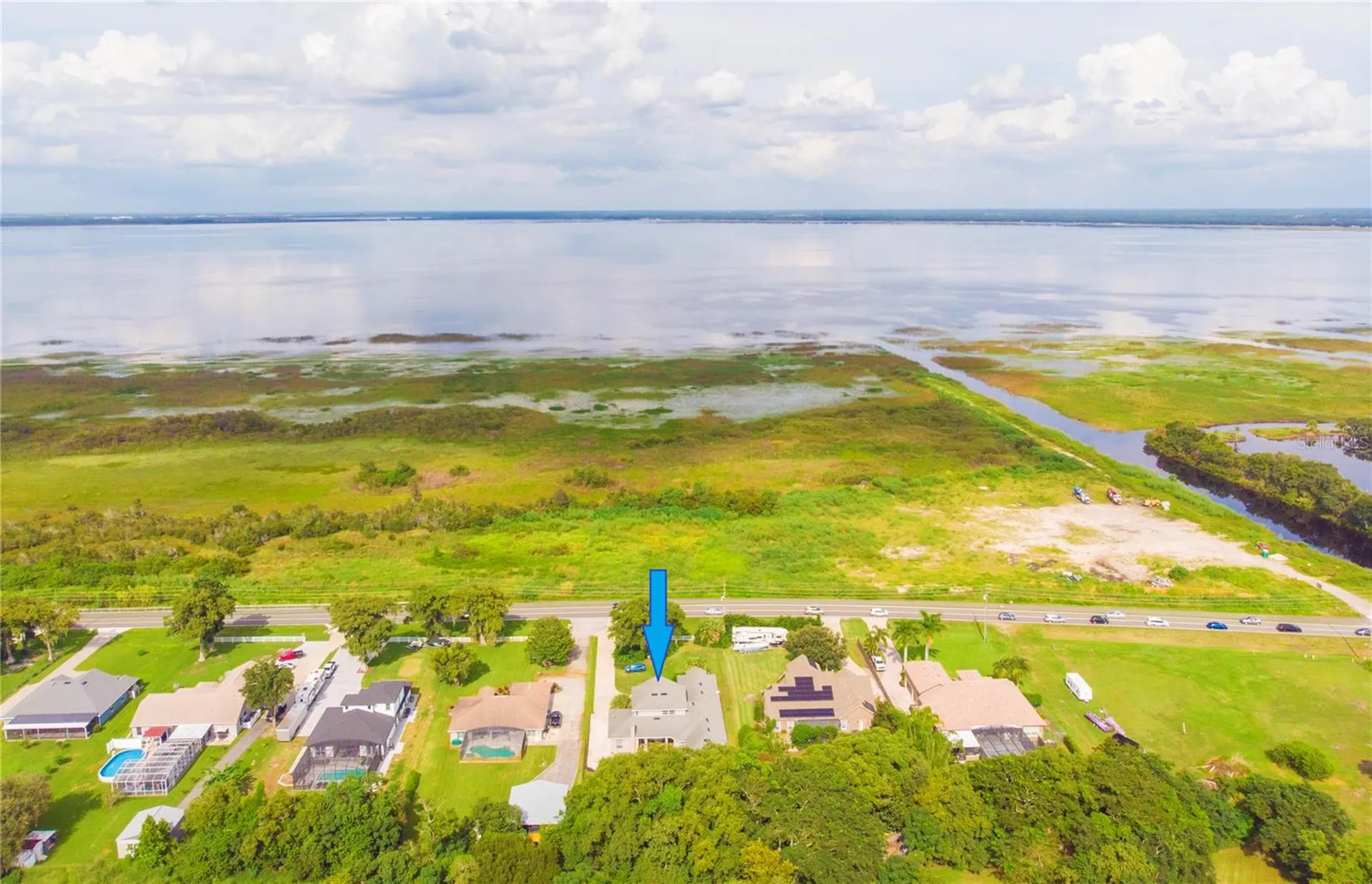 1380 E Lake Shore Boulevard Kissimmee FL 34744
