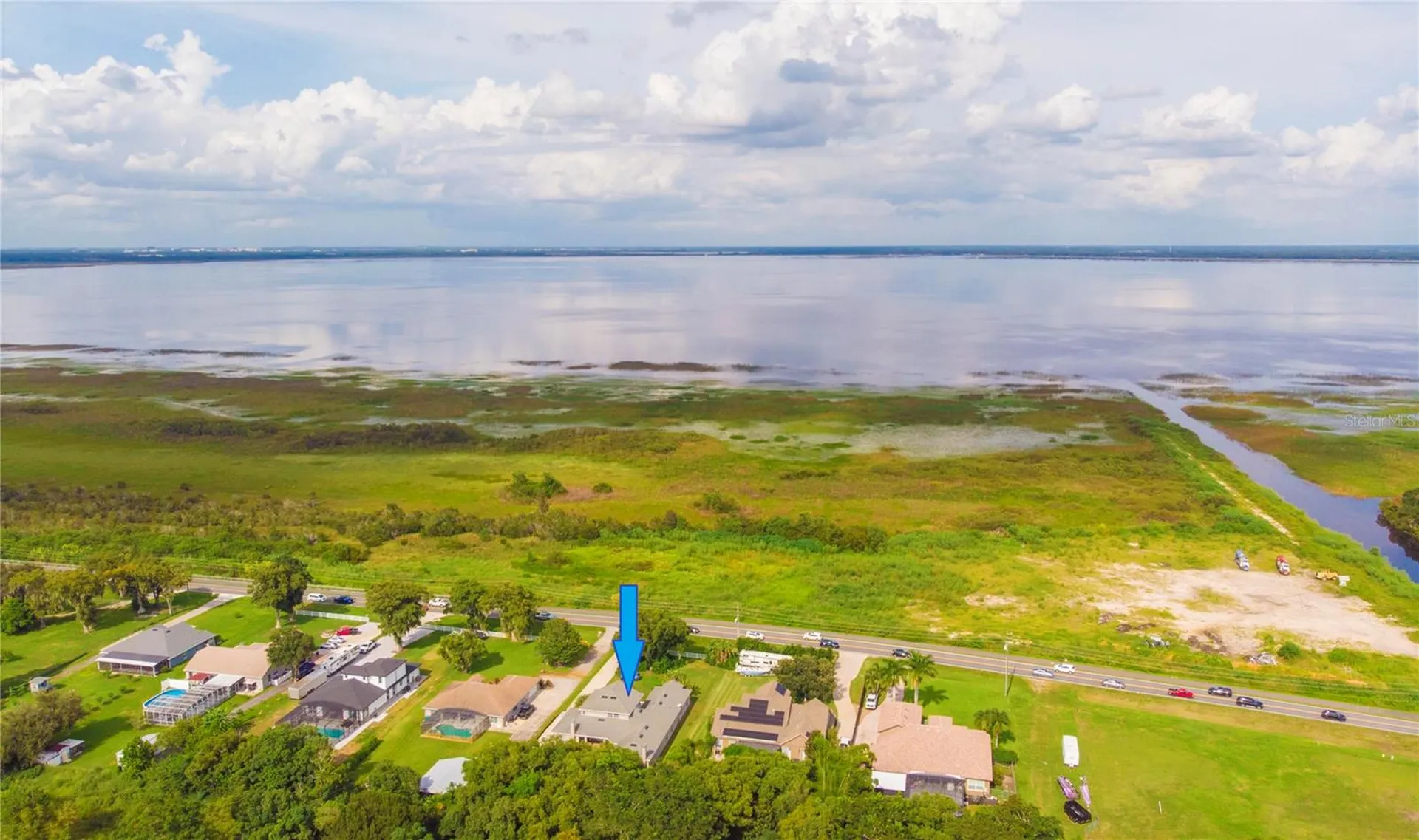 1380 E Lake Shore Boulevard Kissimmee FL 34744