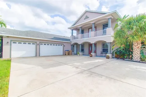 1380 E Lake Shore Boulevard Kissimmee FL 34744