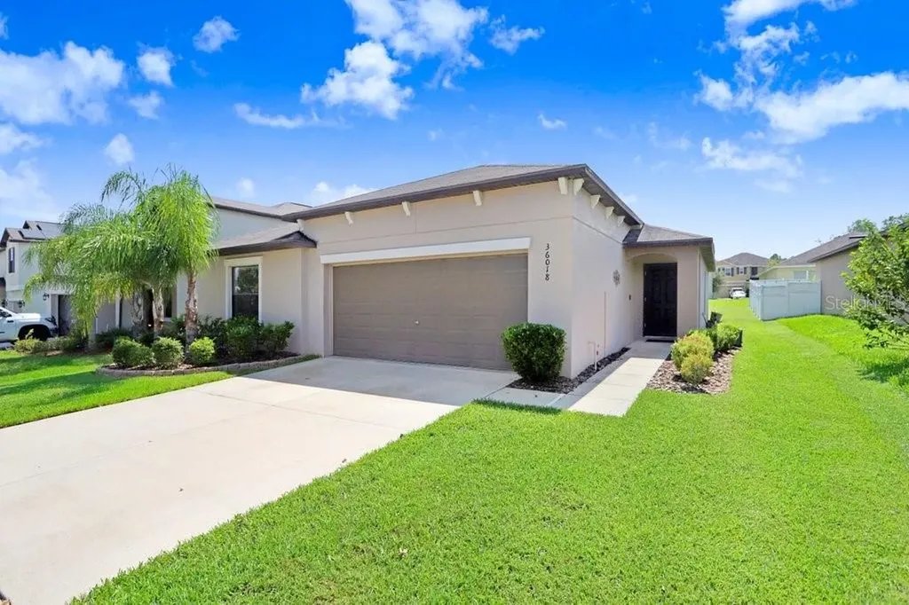 36018 Stable Wilk Avenue Zephyrhills FL 33541