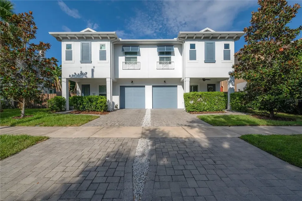 503 S Melville Avenue Tampa FL 33606
