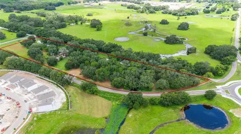 32551 Leonard Road San Antonio FL 33576