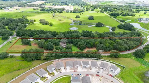 32551 Leonard Road San Antonio FL 33576