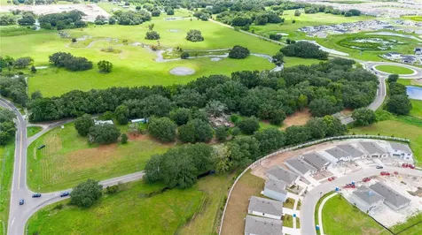32551 Leonard Road San Antonio FL 33576