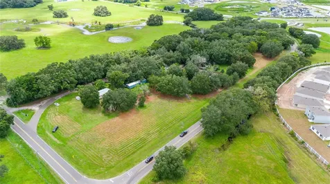 32551 Leonard Road San Antonio FL 33576
