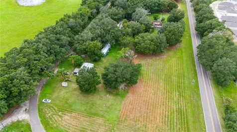 32551 Leonard Road San Antonio FL 33576