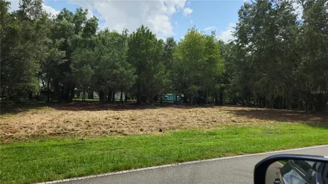 32551 Leonard Road San Antonio FL 33576