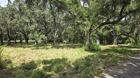 32551 Leonard Road San Antonio FL 33576