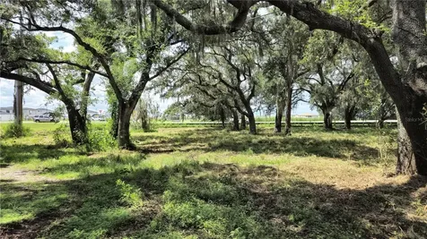 32551 Leonard Road San Antonio FL 33576