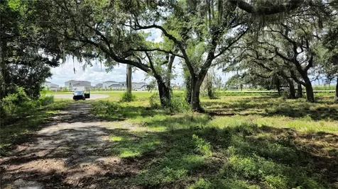 32551 Leonard Road San Antonio FL 33576