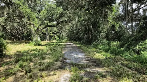 32551 Leonard Road San Antonio FL 33576