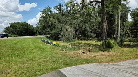 32551 Leonard Road San Antonio FL 33576