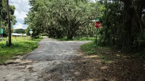 32551 Leonard Road San Antonio FL 33576