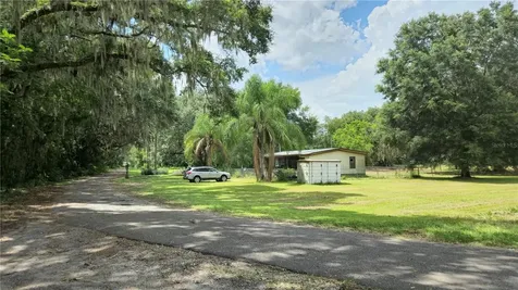 32551 Leonard Road San Antonio FL 33576