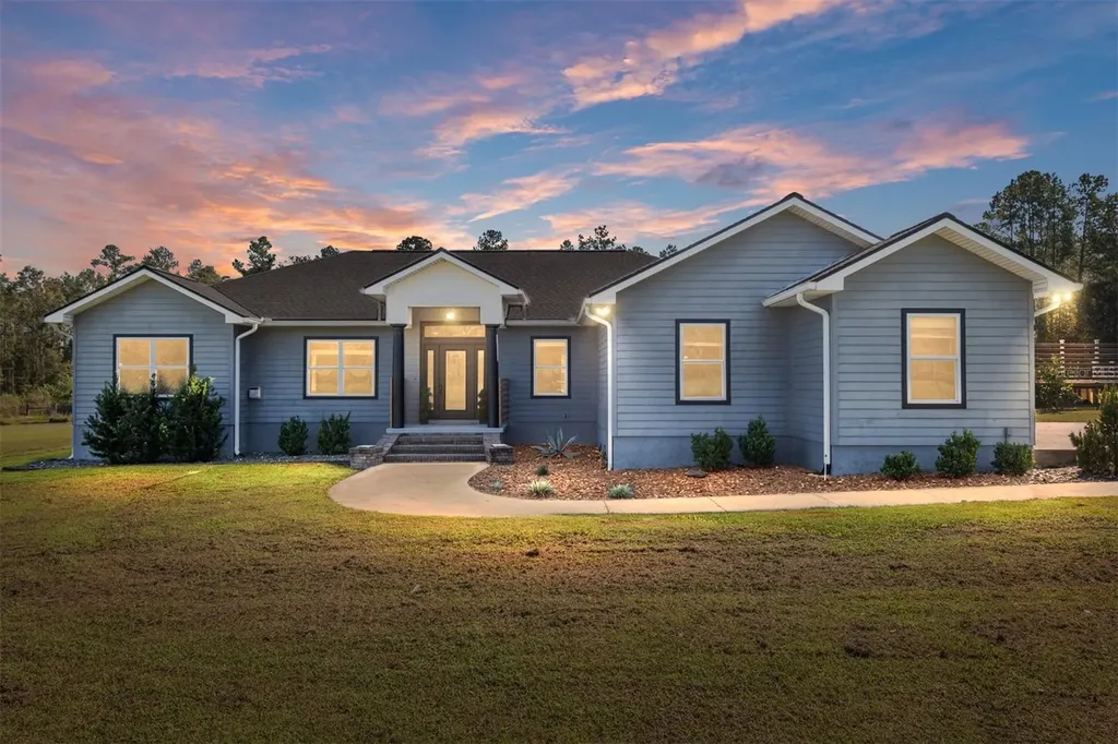 9076 NW 45th Court Lake Butler FL 32054