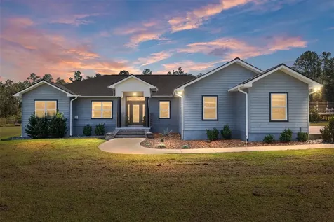 9076 NW 45th Court Lake Butler FL 32054