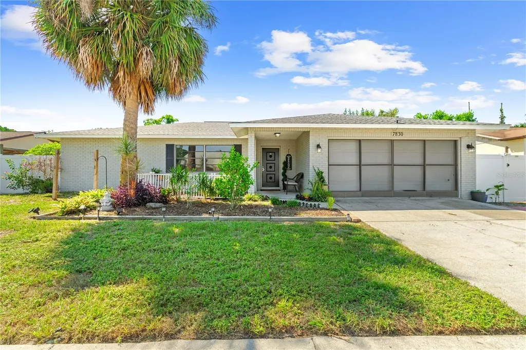 7830 Bahama Avenue Port Richey FL 34668