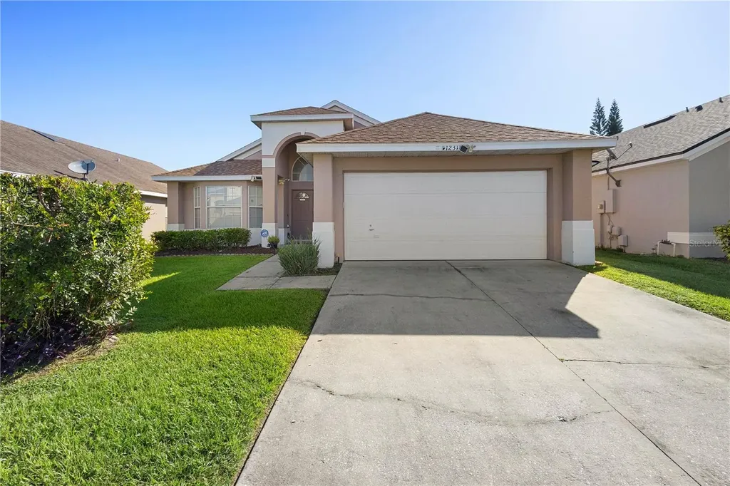 12311 Arlington Park Lane Orlando FL 32824