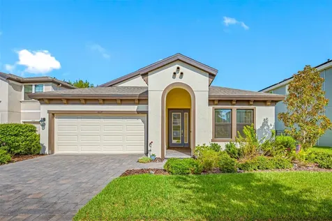4519 Ballantrae Boulevard Land O Lakes FL 34638