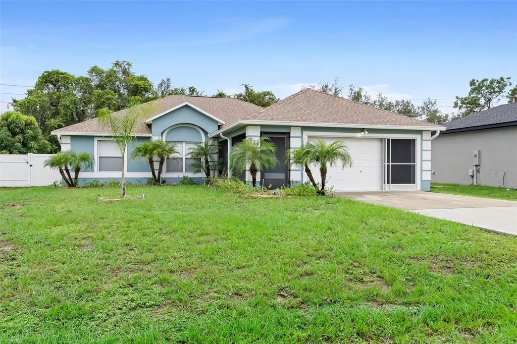 334 Kingfish Drive Kissimmee FL 34759