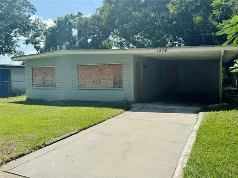 1416 44th Street Orlando FL 32839