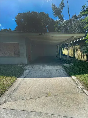 1416 44th Street Orlando FL 32839