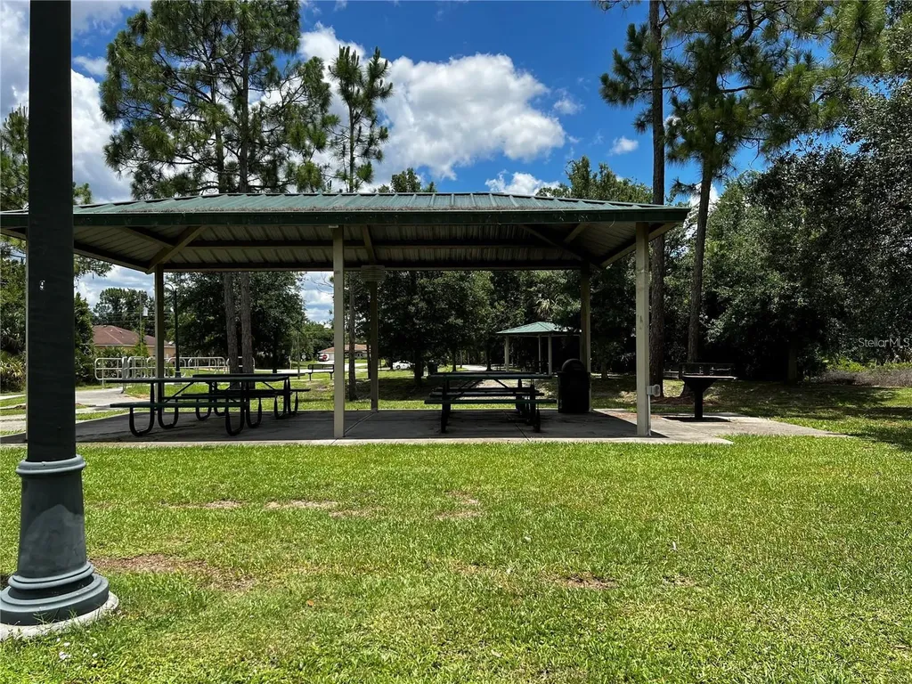 Waller Road North Port FL 34288