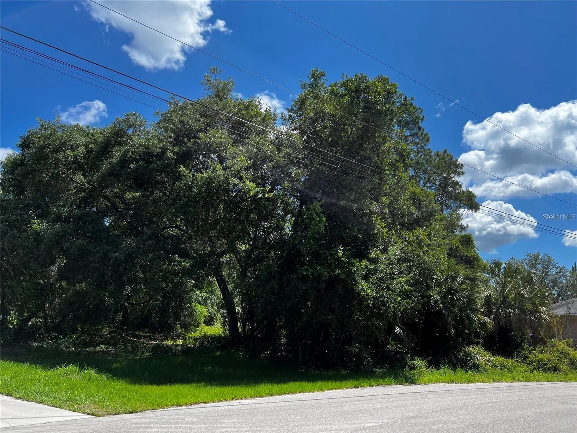Waller Road North Port FL 34288