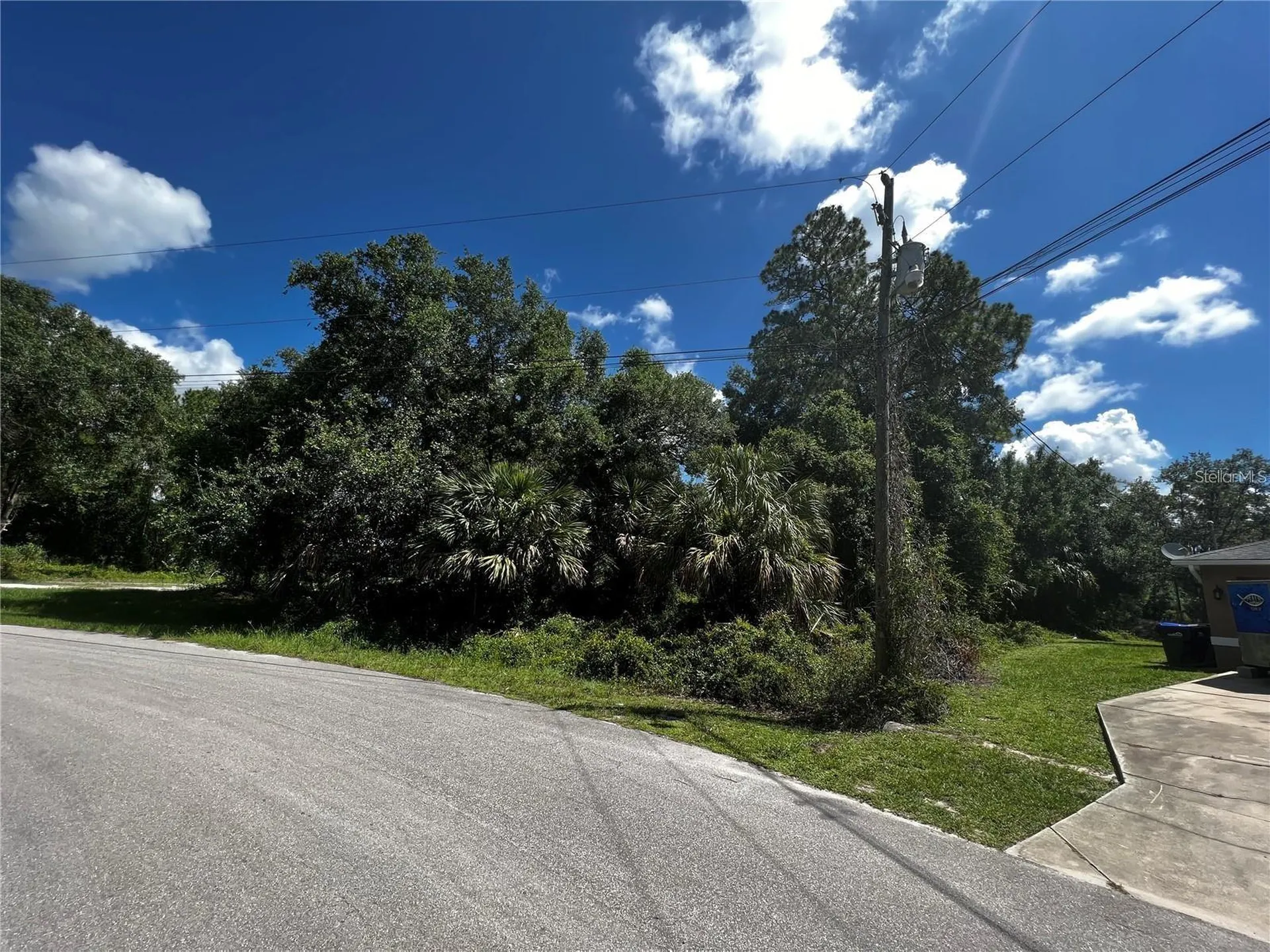 Waller Road North Port FL 34288