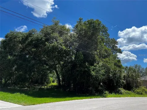 Waller Road North Port FL 34288