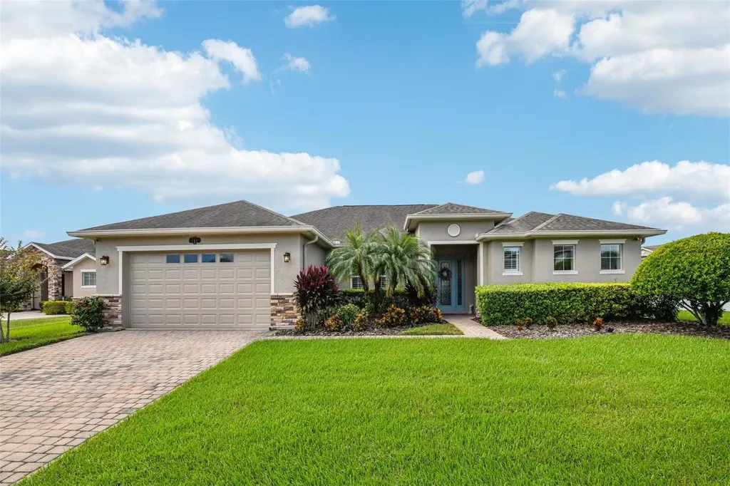 741 Scarlet Woods Point Oviedo FL 32765