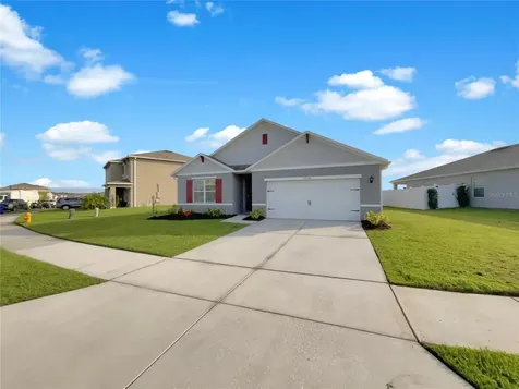 2734 Grandbury Grove Road Lakeland FL 33811