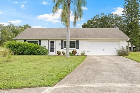 3420 Rugby Court Palm Harbor FL 34684