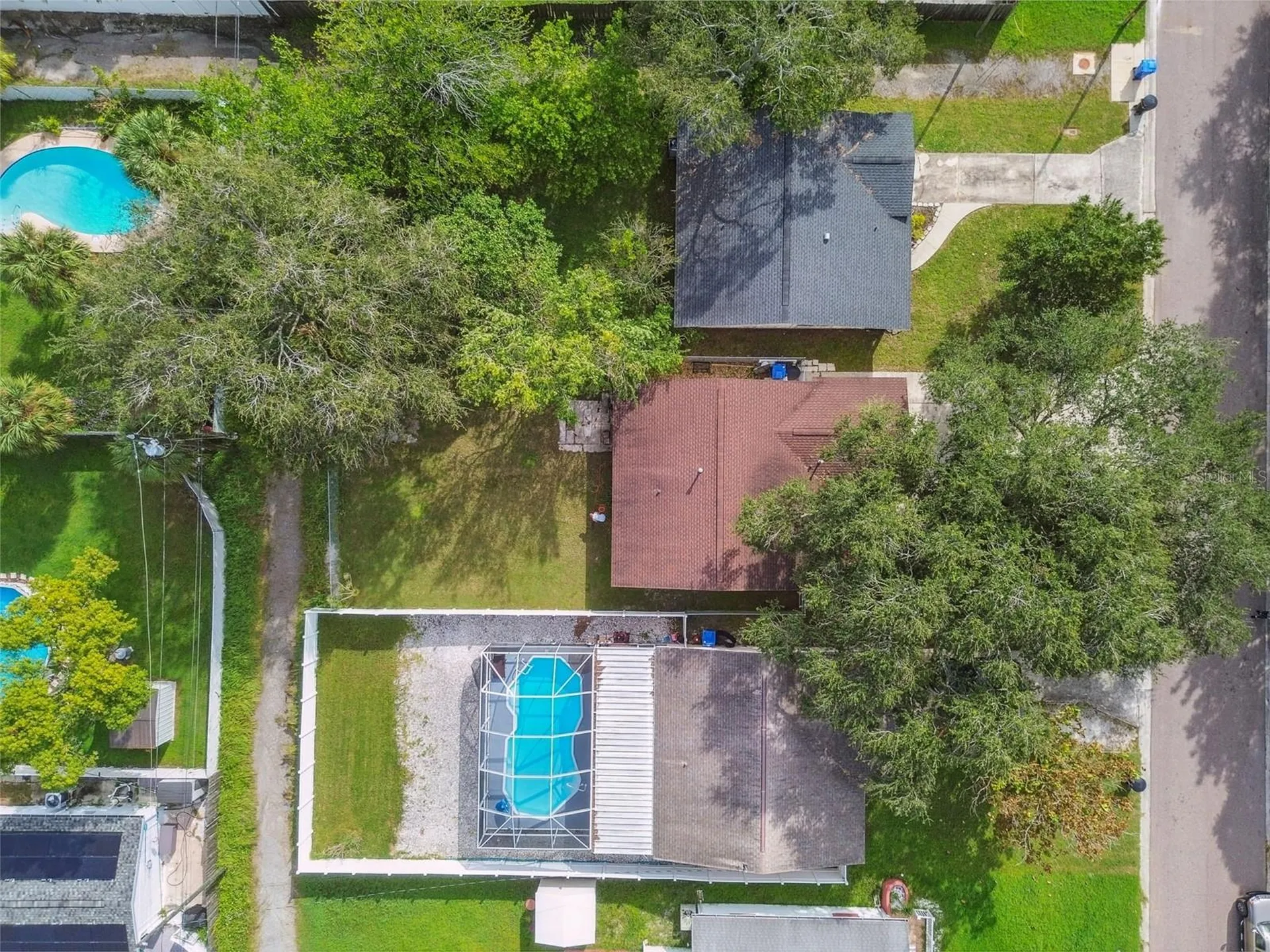 231 93rd Avenue N St Petersburg FL 33702
