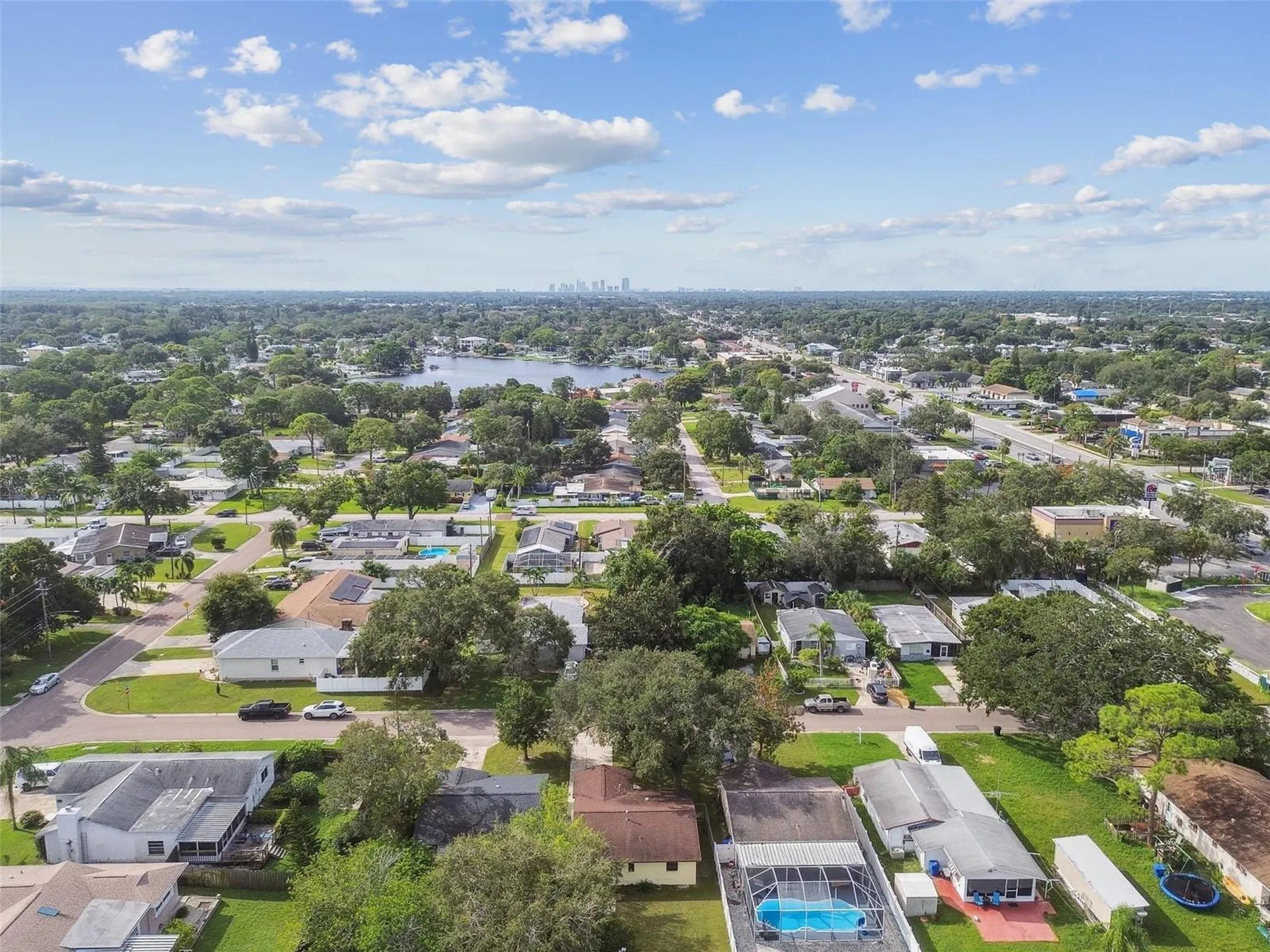 231 93rd Avenue N St Petersburg FL 33702