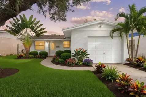 231 93rd Avenue N St Petersburg FL 33702
