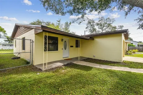 231 93rd Avenue N St Petersburg FL 33702
