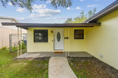 231 93rd Avenue N St Petersburg FL 33702