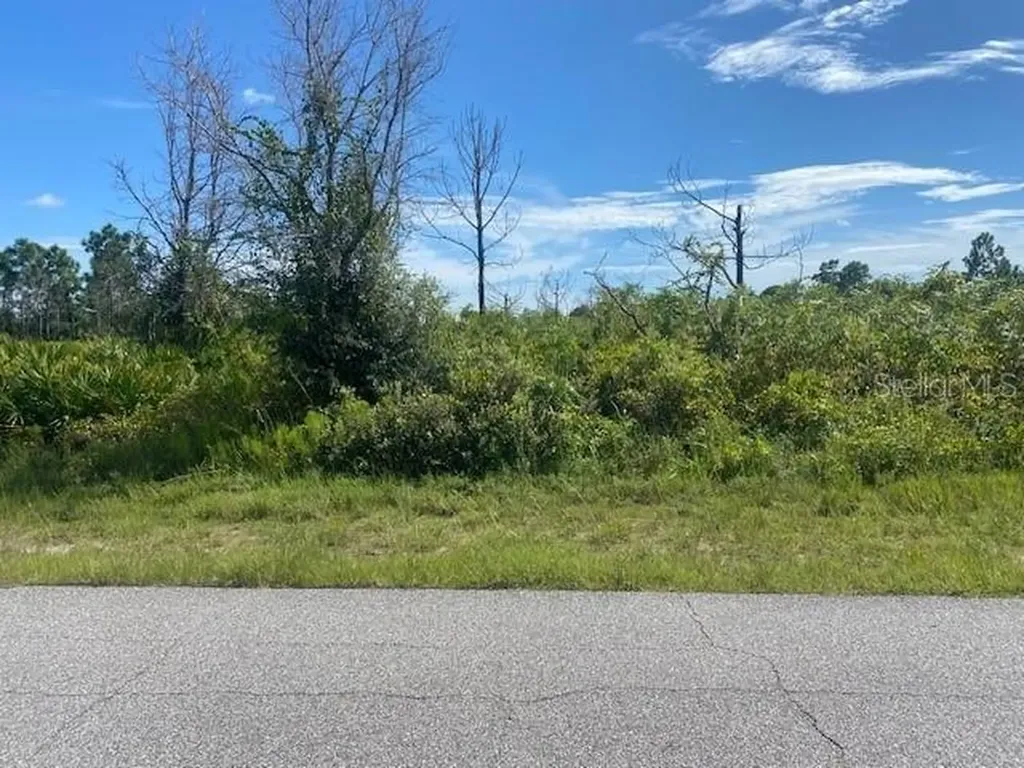 12101 Abrams Avenue Port Charlotte FL 33981