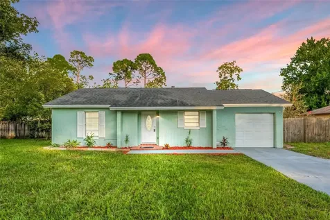 621 Anderson Drive Deltona FL 32725